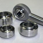 Spherical Bearings and Rod Ends